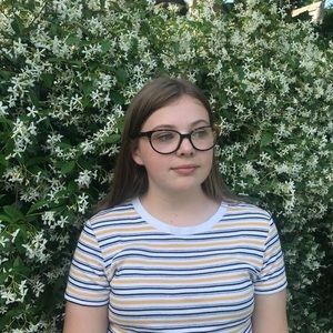 Meet your Posher, Scarlett